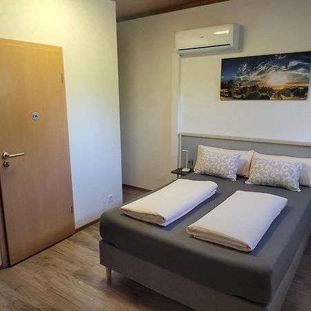 Ferienwohnung Air 41 Konstanz Exterior foto