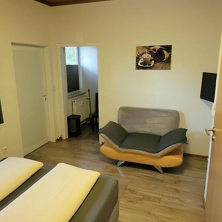 Ferienwohnung Air 41 Konstanz Exterior foto