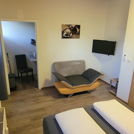 Ferienwohnung Air 41 Konstanz Exterior foto