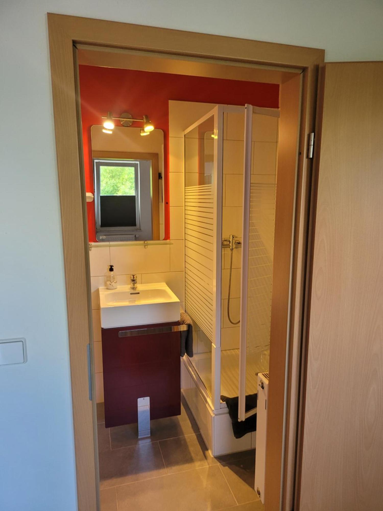 Ferienwohnung Air 41 Konstanz Exterior foto