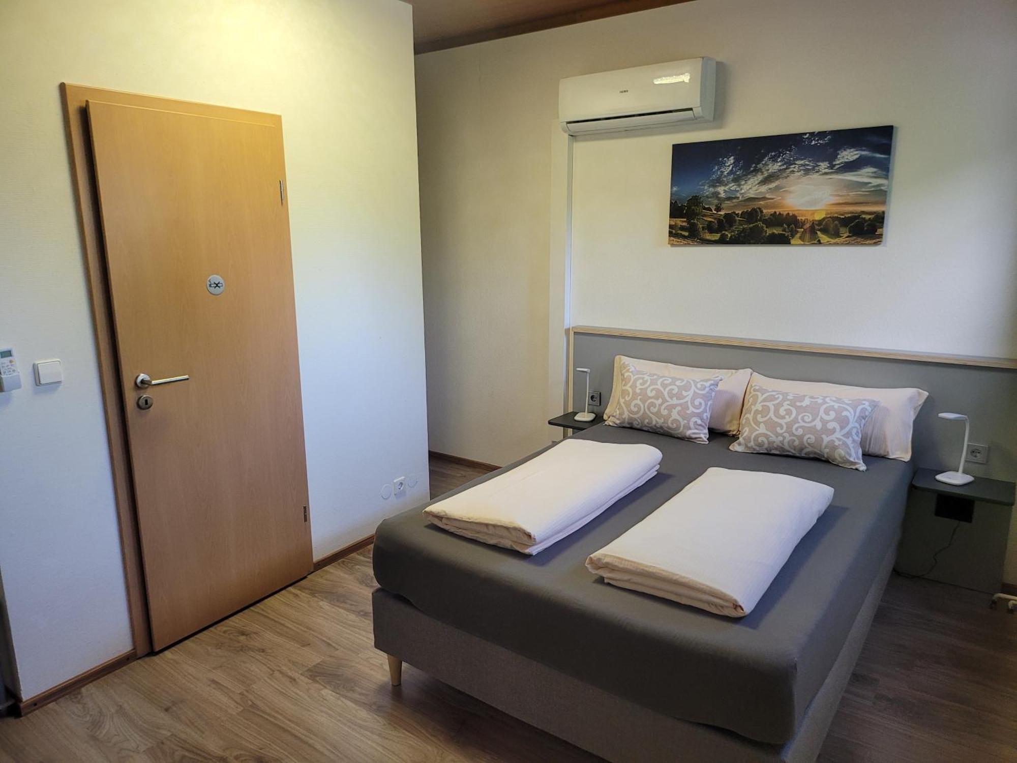 Ferienwohnung Air 41 Konstanz Exterior foto