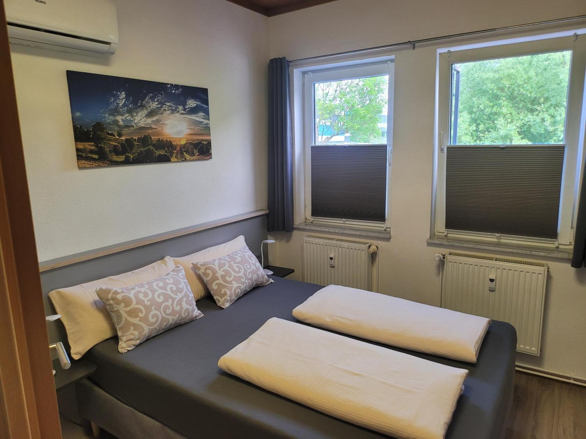 Ferienwohnung Air 41 Konstanz Exterior foto